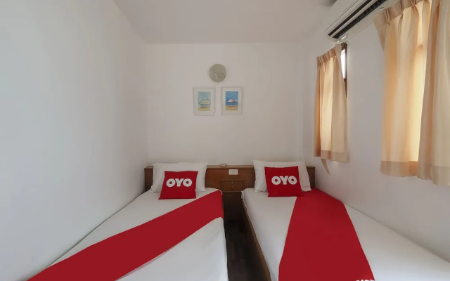 OYO 1156 Tong Mee House Hua Hin