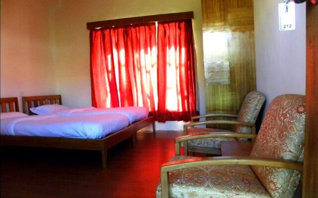 TIH Global Family Resort - Saboo - Leh