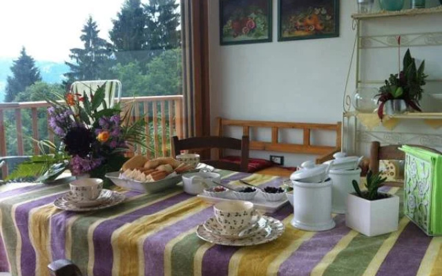 B&B Alba Sul Lago