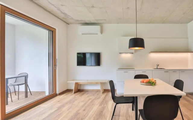 SOLeARIA residence