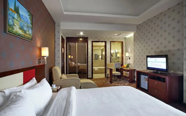 U-Hotel