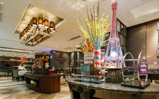 Yutong Hotel