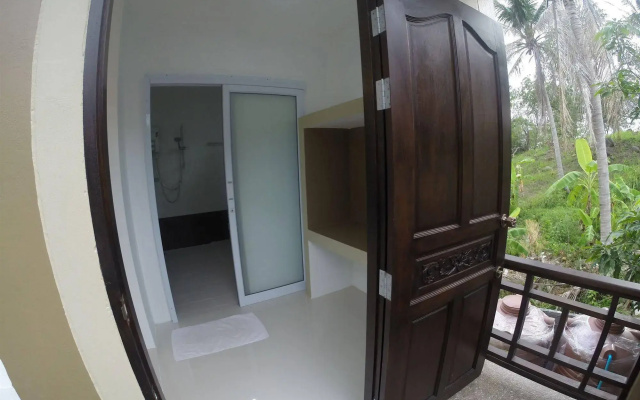 Moon Beach Resort