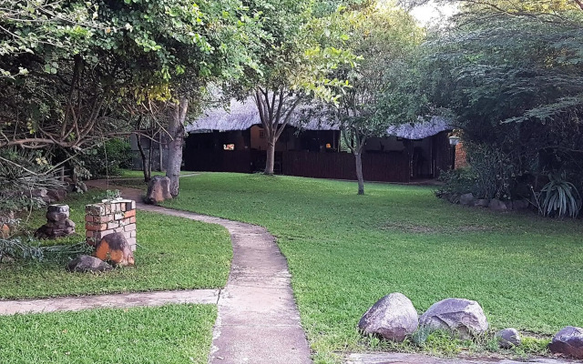 River Hill Lodge
