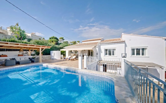 House Aika Jávea