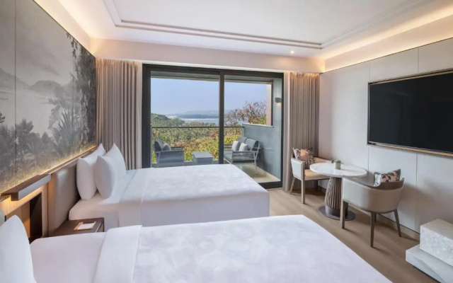 JW Marriott Goa