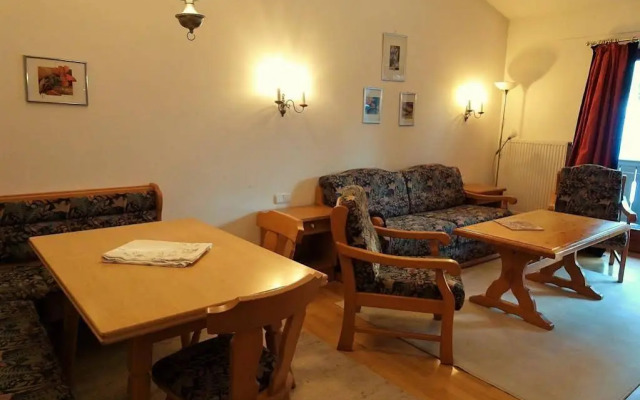 Hotel Haus Amberger