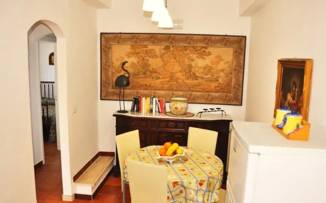 Villa Laura Sea View Apartments