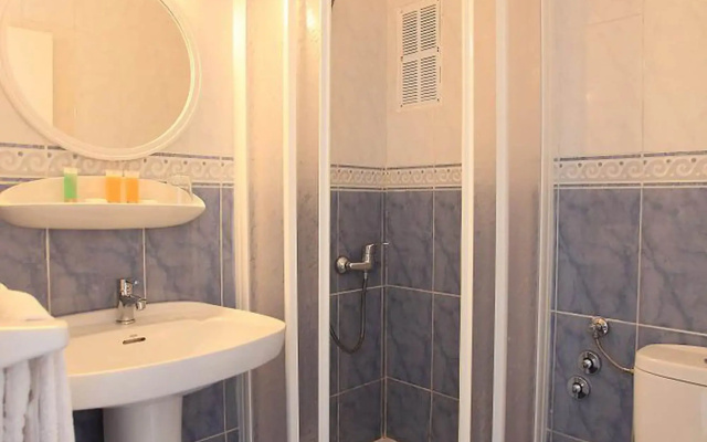 Hostal Lago Playa Ii