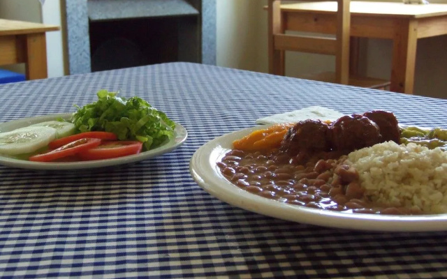 Curitiba Backpackers
