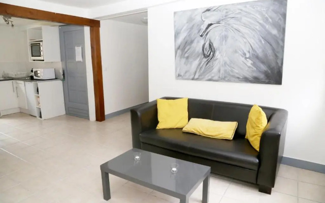 Appartement Moderne