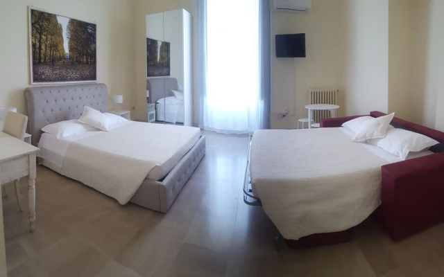 Armonia B&B