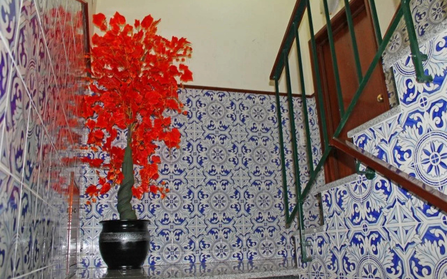 Residencial Monte Carlo