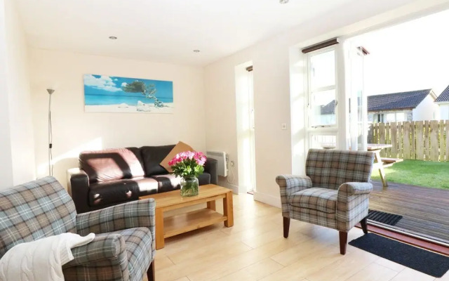 24 Bay Retreat Villas