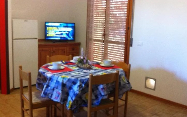 Amanda Residence