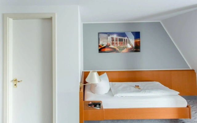 Hotel Kaiserhof