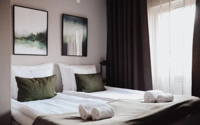 Siljansnäs Hotell