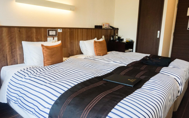 LiVEMAX RESORT Izu Shimoda