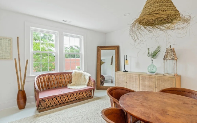 2905mkts 4 Bedroom Duplex