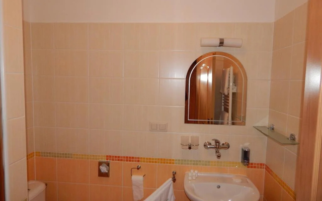 Hotel Julianin dvor