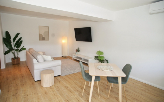 Palm Villas - Relaxing 1 Bed Stay Near Kiama Coast