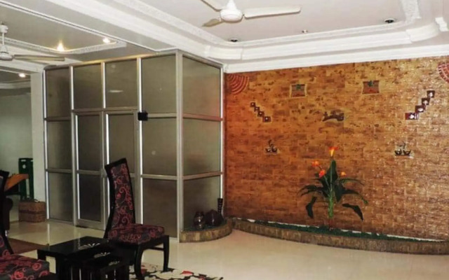 Hotel Brahmaputra