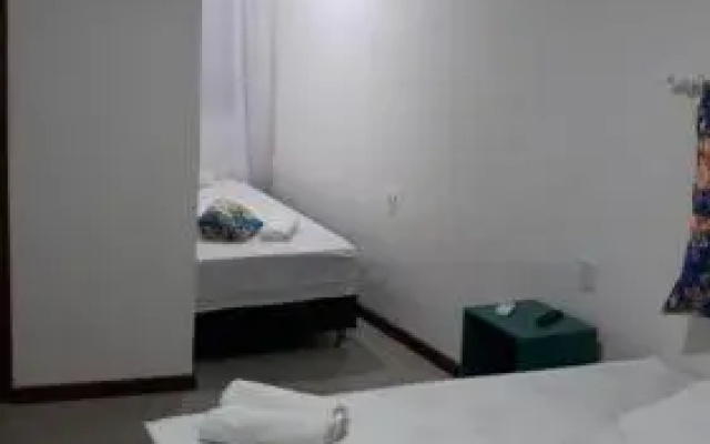 La Barca Suítes