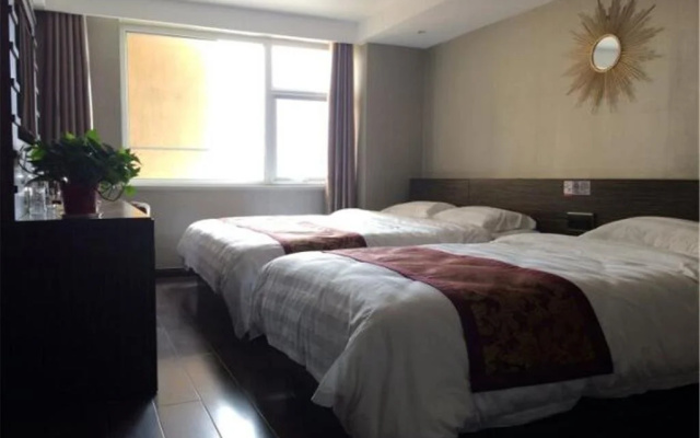 City Garden Hotel