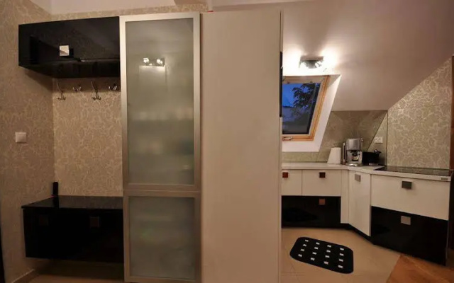 Apartament Krzysztof
