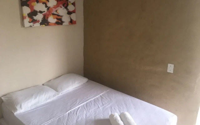Recanto Tropical Hotel