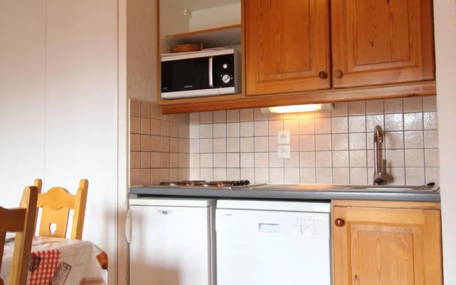 Appartement Lanslevillard, 3 pièces, 6 personnes - FR-1-508-81