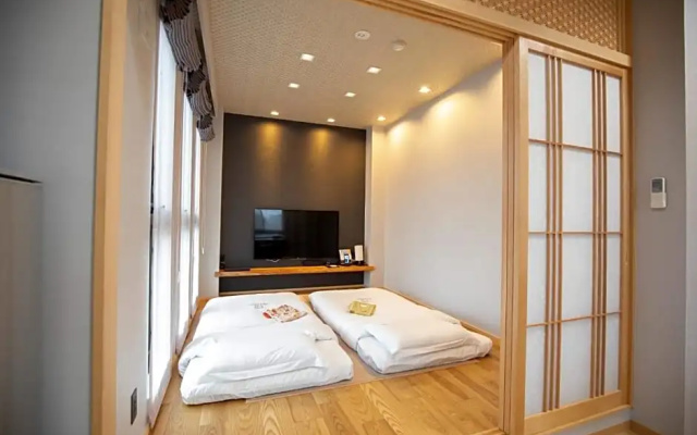 Aozora HOTEL - Vacation STAY 36208v