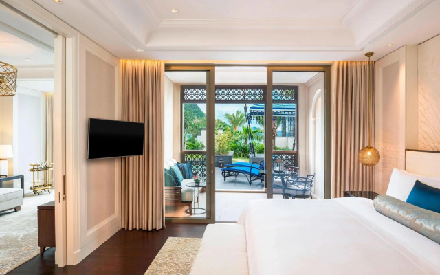 The St. Regis Langkawi