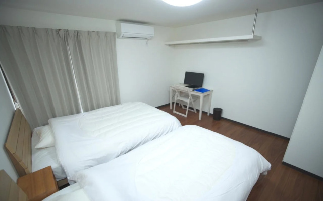 Guesthouse Kotoya Kyoto Station
