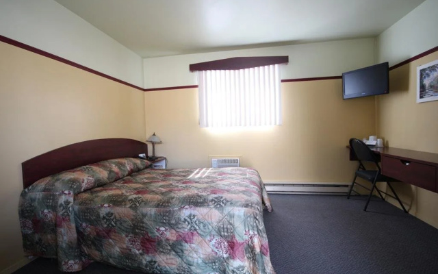 Motel Marie-Dan