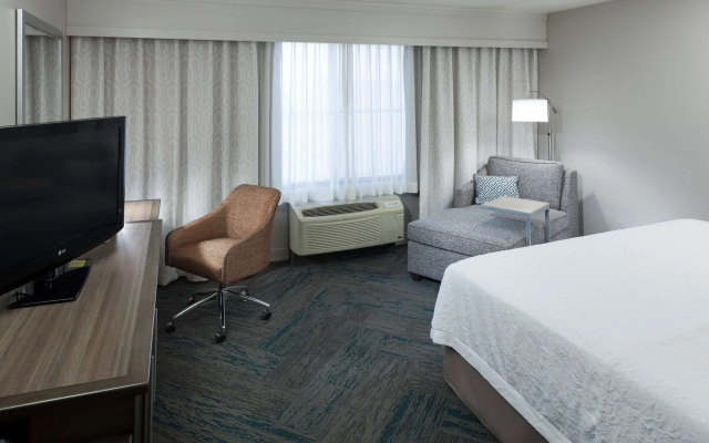Hampton Inn Los Angeles-Orange County-Cypress