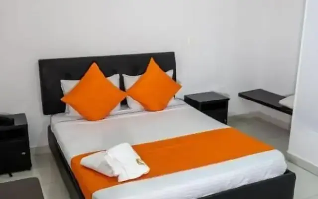 Hotel Fenix
