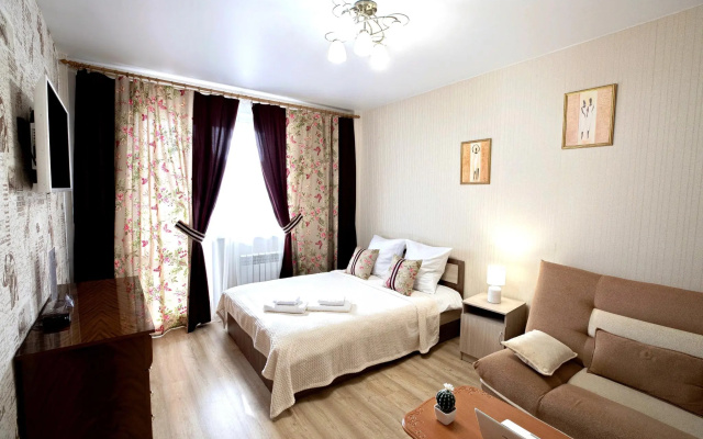 Apartment Four Seasons md. Tundra 3
