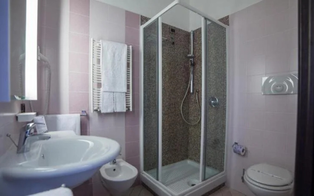 Hotel Il Gabbiano