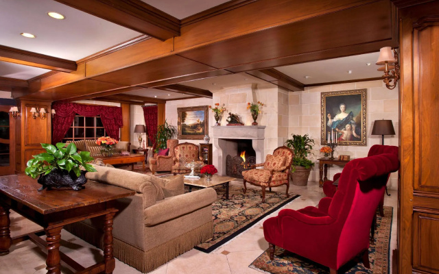 Ayres Hotel Laguna Woods - Aliso Viejo