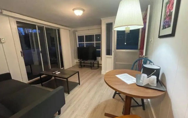 Kennebunkport Motor Lodge