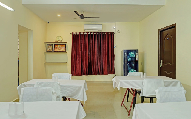 Orchid Residency Medavakkam