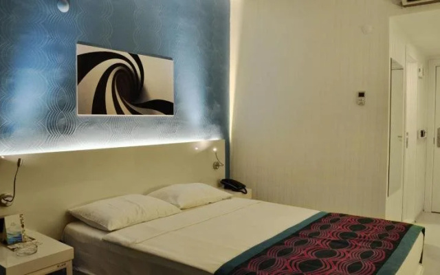 Etap Altinel Hotel Aliaga