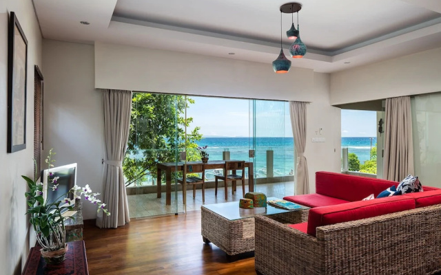 Villa Cocoa Maya