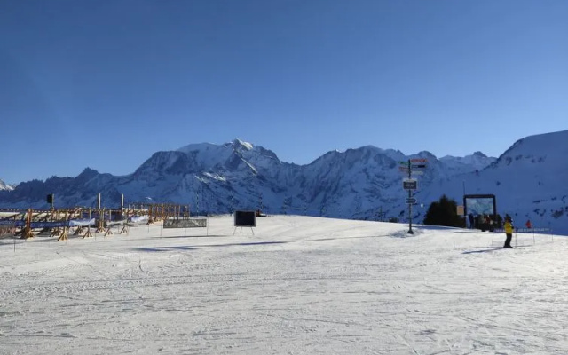 Castel des Roches