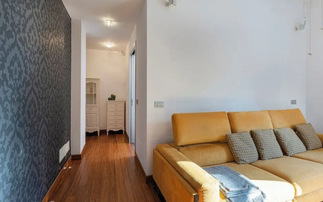 Vernazzola Family Apartment