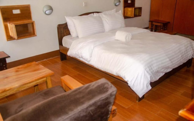 Jireh Motel Entebbe