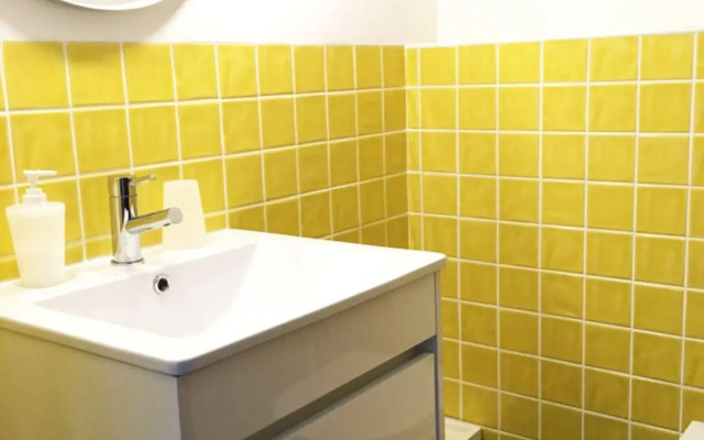 Lemon Tree House