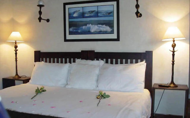 The Whaling Station Guesthouse