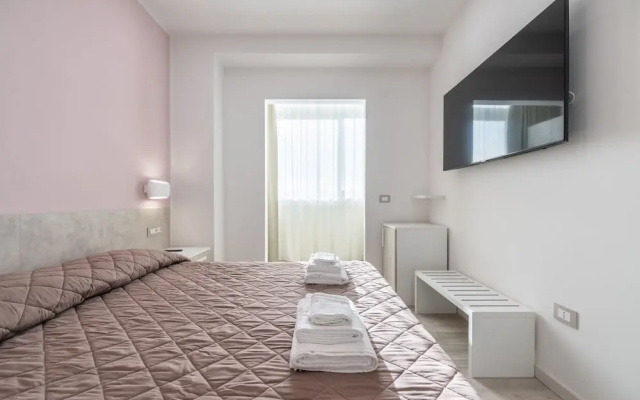 Mare Nostrum Apartment